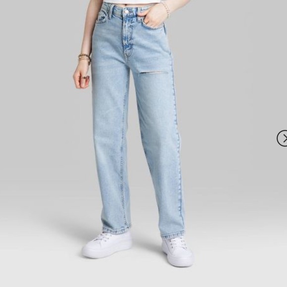 Wild Fable Denim - Picture 2 of 5